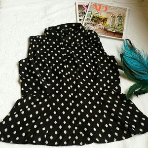 H&M Top Size 8